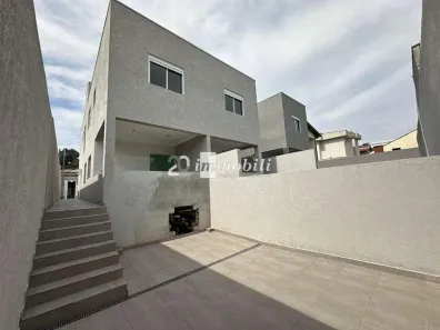 Casa com 3 Quartos à venda, 117m² no Parque São George, Cotia