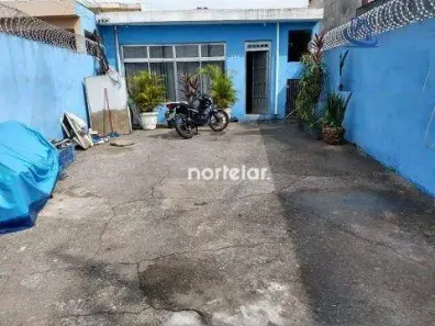 Casa com 2 Quartos à venda, 84m² no Vila Albertina, São Paulo