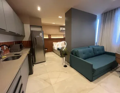 Apartamento com 1 Quarto à venda, 32m² no Centro, Rio de Janeiro