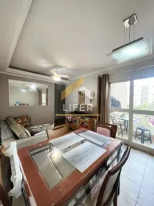 Apartamento com 3 Quartos à venda, 64m² no Loteamento Parque São Martinho, Campinas