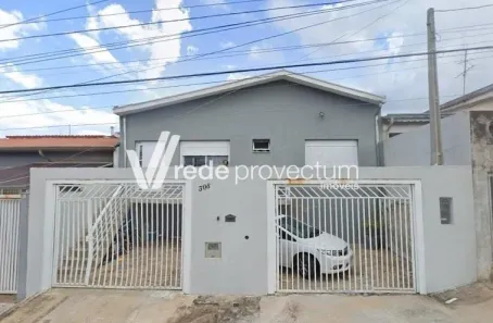 Casa com 4 Quartos à venda, 133m² no Jardim do Trevo, Campinas