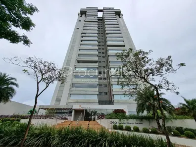 Apartamento com 3 Quartos à venda, 195m² no Residencial Alto do Ipê, Ribeirão Preto