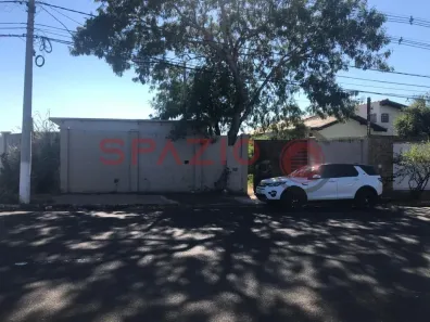 Lote/Terreno para venda ou aluguel, 840m² no Parque das Universidades, Campinas