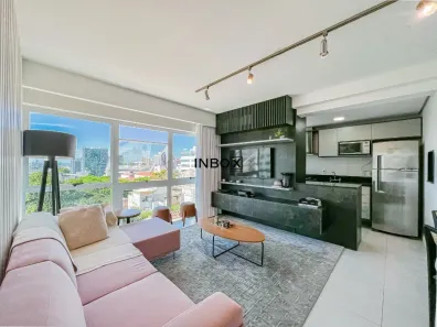 Apartamento com 1 Quarto à venda, 48m² no Bela Vista, Porto Alegre
