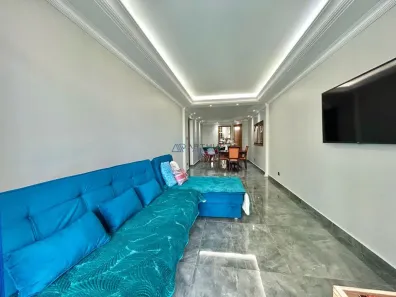 Apartamento com 3 Quartos à venda, 106m² no Guilhermina, Praia Grande