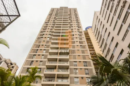 Apartamento com 3 Quartos à venda, 158m² no Santa Cecília, São Paulo