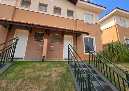 Casa com 3 Quartos à venda, 124m² no Giardino, São José do Rio Preto