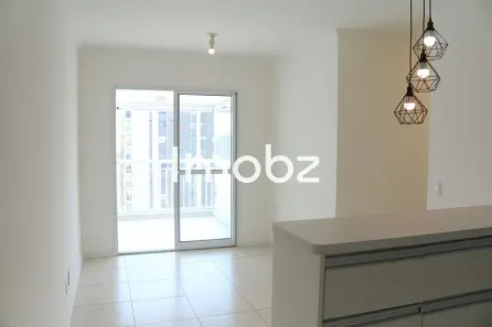 Apartamento com 2 Quartos à venda, 62m² no Vila Romana, São Paulo