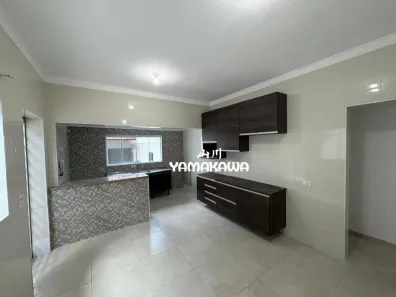 Casa com 3 Quartos à venda, 260m² no Jardim Maringá, São Paulo