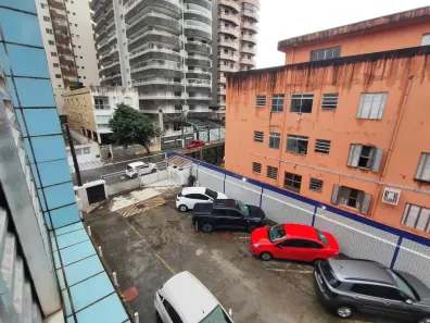 Kitnet com 1 Quarto à venda, 30m² no Tupi, Praia Grande
