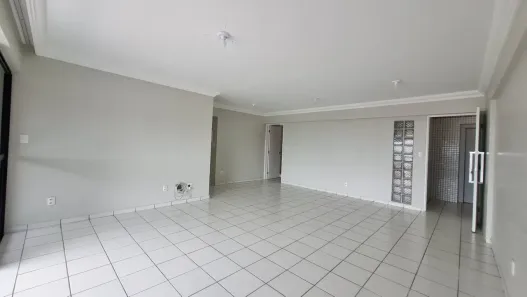 Apartamento com 3 Quartos à venda, 138m² no Tambaú, João Pessoa