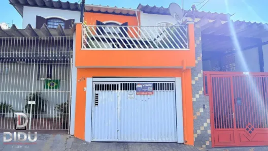 Sobrado com 2 Quartos à venda, 80m² no Vila Nossa Senhora do Retiro, São Paulo