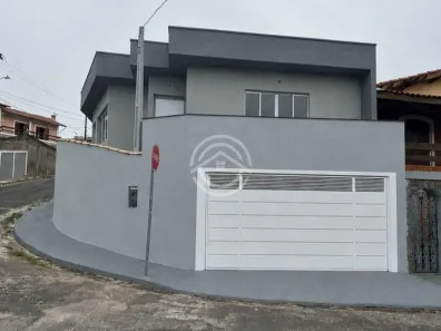 Casa com 3 Quartos à venda, 120m² no Vila Cremonesi, Itatiba