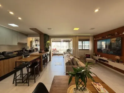 Apartamento com 2 Quartos à venda, 89m² no Tatuapé, São Paulo