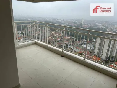 Apartamento com 3 Quartos à venda, 73m² no Gopoúva, Guarulhos