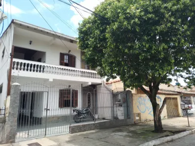 Casa com 4 Quartos à venda, 100m² no Vila Julieta, Resende