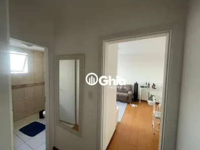 Apartamento com 2 Quartos à venda, 89m² no Cambuí, Campinas