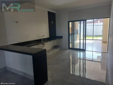 Casa com 3 Quartos à venda, 173m² no Parque Brasil 500, Paulínia