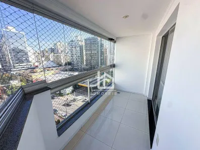 Apartamento com 2 Quartos à venda, 86m² no Praia da Costa, Vila Velha
