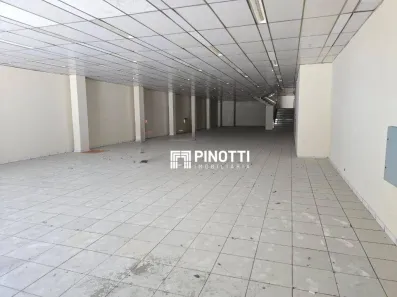 Ponto Comercial para alugar, 1048m² no Centro, Santo André