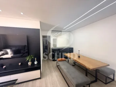 Apartamento com 3 Quartos à venda, 86m² no Perdizes, São Paulo