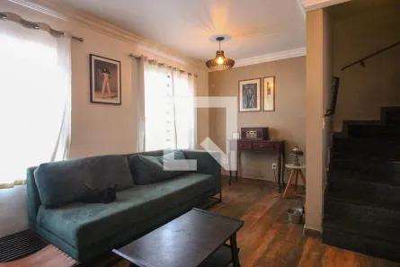 Casa com 3 Quartos à venda, 150m² no Parque Residencial Oratorio, São Paulo