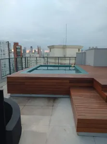 Apartamento com 3 Quartos à venda, 324m² no Jardim Vila Mariana, São Paulo