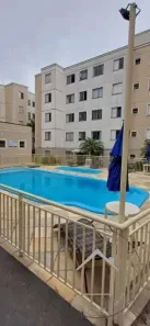 Apartamento com 2 Quartos à venda, 45m² no Parque Munhoz, São Paulo