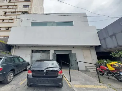 Ponto Comercial para alugar, 759m² no Vila Nova Conceição, São Paulo