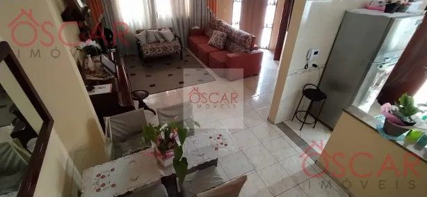 Sobrado com 3 Quartos à venda, 250m² no Jardim São José (São Mateus), São Paulo