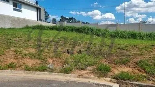 Lote/Terreno à venda, 469m² no Loteamento Residencial Arborais, Campinas