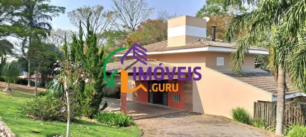 Casa de Condomínio com 3 Quartos à venda, 240m² no Jardim São Bento do Recreio, Valinhos