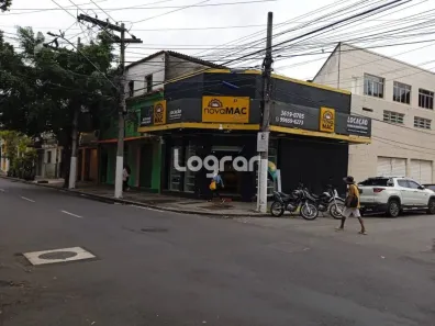Ponto Comercial à venda, 78m² no Centro, Niterói