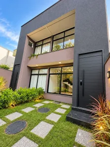 Casa de Condomínio com 2 Quartos à venda, 150m² no Vargem Grande, Rio de Janeiro