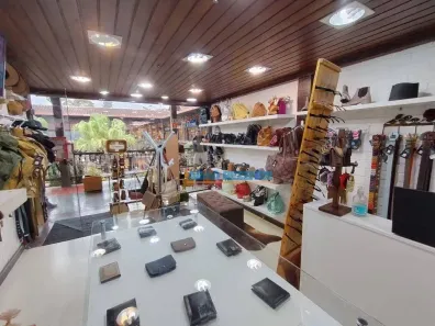 Ponto Comercial à venda, 19m² no Alto, Teresópolis