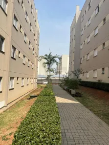 Apartamento com 2 Quartos à venda, 40m² no Chácaras Assay, Hortolândia