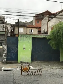 Casa com 4 Quartos à venda, 60m² no Parque Peruche, São Paulo