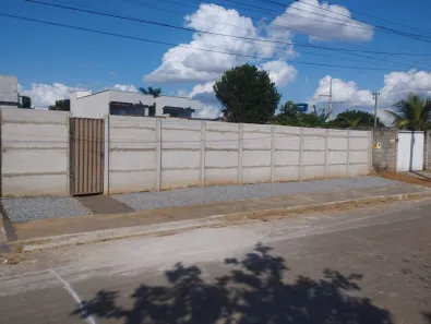 Lote/Terreno à venda, 450m² no Jardim Helvécia, Aparecida de Goiânia