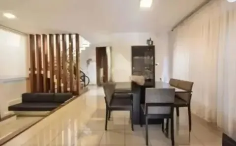 Sobrado com 4 Quartos à venda, 286m² no Brooklin Paulista, São Paulo