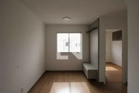 Apartamento com 2 Quartos à venda, 40m² no Vila Graciosa, São Paulo