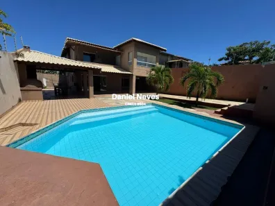 Casa com 7 Quartos à venda, 340m² no Vilas do Atlântico, Lauro de Freitas