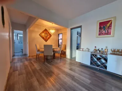 Apartamento com 3 Quartos à venda, 97m² no Jardins, Aracaju