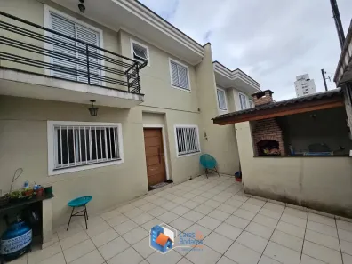 Casa com 2 Quartos à venda, 85m² no Vila Nivi, São Paulo