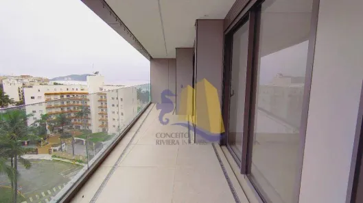 Apartamento com 4 Quartos à venda, 208m² no Riviera, Bertioga