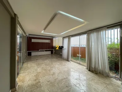 Cobertura com 3 Quartos à venda, 206m² no Vila Andrade, São Paulo