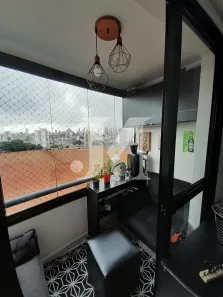 Apartamento com 2 Quartos à venda, 60m² no Vila Carrão, São Paulo