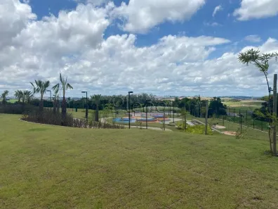 Lote/Terreno à venda, 453m² no Loteamento Residencial Pedra Alta (Sousas), Campinas