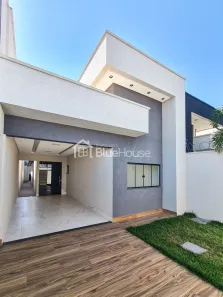 Casa com 3 Quartos à venda, 180m² no Moinho dos Ventos, Goiânia