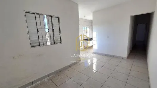 Apartamento com 1 Quarto para alugar, 38m² no Parque Bom Retiro, Paulínia