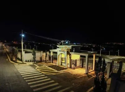 Lote/Terreno à venda, 304m² no Jardins Di Roma, Indaiatuba